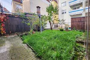 Gründerzeit - Dreifamilienhaus in beliebter Lage – Die vollständige Adresse der Immobilie erhältst du vom Anbieter., 70199 Heslach, Stuttgart – Vorschaubild 6