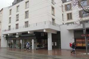 Schöne 1-Zimmerwohnung in unmittelbarer nähe zum Dom – Frauentorstraße 22, 86152 Georgs- und Kreuzviertel, Augsburg – Vorschaubild 4