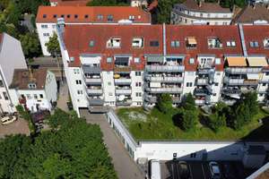 KLEINE FLÄCHE. KLARE PERSPEKTIVE. – Vermietete Kapitalanlage mit Stellplatz in „Pfeiffer’s Hof“ – 4129 Eutritzsch, Leipzig – Vorschaubild 11