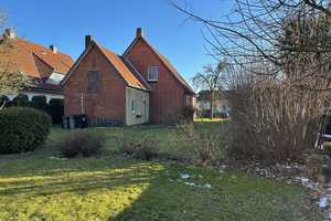 Interessantes, gepflegtes Wohnhaus mit Bauplatz, in exponierte Lage! – Nienburg (Weser) (Kreis) – Vorschaubild 9