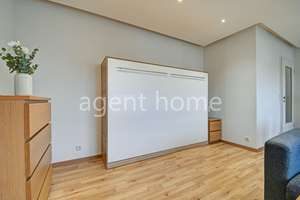 MÖBLIERT - COMPACT LIVING - 1-Zimmer-Wohnung in Stuttgart Ost – Die vollständige Adresse der Immobilie erhältst du vom Anbieter., 70190 Stöckach, Stuttgart – Vorschaubild 3