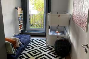 Wohnen mit Charakter: Großzügige 5,5 -Zimmer-Wohnung in Solln – Kirchbachweg 3, 81479 Solln, München – Vorschaubild 19
