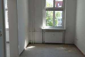"Charmante 3-Zimmer-Altbauwohnung mit Balkon in Bestlage von Friedenau – sofort bezugsfrei" – Rheingaustraße 23, 12161 Friedenau, Berlin – Vorschaubild 7