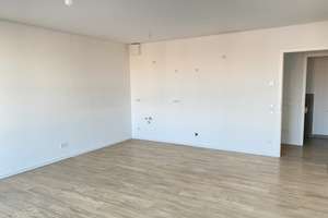Helle 4-Zimmer-Wohnung mit Balkon und Wasserblick – barrierefreie Objektgestaltung - provisionsfrei – Daumstr. 145, 13599 Haselhorst, Berlin – Vorschaubild 4