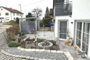 Freistehendes Einfamilienhaus im top Zustand mit zwei Terrassen in ruhiger Siedlungslage! – Die vollständige Adresse der Immobilie erhältst du vom Anbieter., 84048 Mainburg – Vorschaubild 8