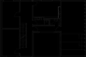 Preisgekrönte Stararchitekten-Villa mit großem Indoorpool  in parkähnlicher Oase – München – Vorschaubild 59