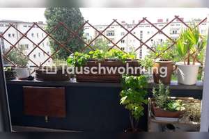 Tauschwohnung: Landeseigene- 50 qm direkt am Tempelhofer Feld- gegen größer – Lichtenrader Straße 29, 12049 Neukölln (Ortsteil), Berlin – Vorschaubild 1