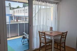 Zuhause mit 2 Zimmern in Regensburg nähe Uni – Asternweg 2, 93053 Galgenberg, Regensburg – Vorschaubild 5