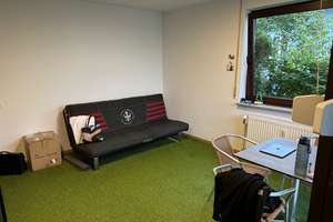 Nähe Max-Eyth-See - 1 Zi.- App. mit Balkon, Garten mit Sondernutzung, TG-Stellpl. -Hausmeisterserv.- – Die vollständige Adresse der Immobilie erhältst du vom Anbieter., 70378 Hofen, Stuttgart – Vorschaubild 6