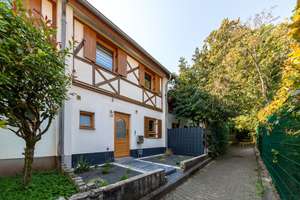 Modernes Einfamilienhaus in Gau-Bischofsheim in idyllischer Lage – Die vollständige Adresse der Immobilie erhältst du vom Anbieter., 55296 Gau-Bischofsheim – Vorschaubild 2