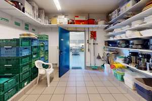 Großzügiges Wohnen und Arbeiten vereint:
Einfamilienhaus mit Gewerbeeinheit! – Gildestraße 11, 48317 Drensteinfurt – Vorschaubild 19