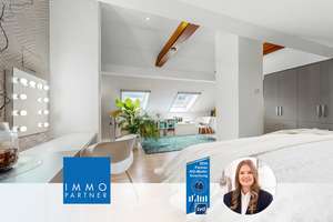 IMMOPARTNER - TRENDIGE GALERIEWOHNUNG – Die vollständige Adresse der Immobilie erhältst du vom Anbieter., 90461 Gugelstraße, Nürnberg – Vorschaubild 2