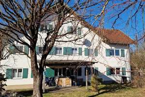 Idyllisches Bauernhaus mit Sanierungsbedarf in Westendorf zu kaufen! – Die vollständige Adresse der Immobilie erhältst du vom Anbieter., 87679 Westendorf – Vorschaubild 1