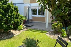 Ankommen. Wohlfühlen. Zuhause sein. Reihenmittelhaus/Regensburg Nord – Die vollständige Adresse der Immobilie erhältst du vom Anbieter., 93057 Konradsiedlung-Wutzlhofen, Regensburg – Vorschaubild 8