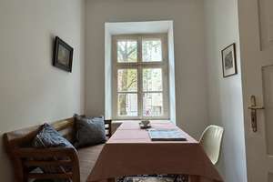 Vollständig möblierte 2-Raum-Wohnung in München Au – Lilienstraße 34, 81669 Untere Au, München – Vorschaubild 1