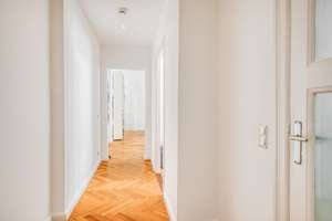 Stilvoller Gründerzeit-Altbau mit Balkon im Güntzelkiez – Die vollständige Adresse der Immobilie erhältst du vom Anbieter., 10717 Wilmersdorf, Berlin – Vorschaubild 7