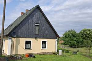 Einfamilienhaus mit großem Grundstück, Carport und Nebengebäuden am Rensower Park in Ostsee Nähe – Die vollständige Adresse der Immobilie erhältst du vom Anbieter., 17168 Prebberede – Vorschaubild 2