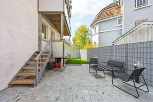 Hochwertig Kernsanierte Erdgeschoss in Heilbronn- Ost – Die vollständige Adresse der Immobilie erhältst du vom Anbieter., 74076 Heilbronn, Heilbronn – Vorschaubild 23
