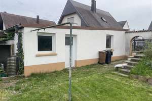 Gemütliches 2-FH mit tollem Garten – Die vollständige Adresse der Immobilie erhältst du vom Anbieter., 76467 Bietigheim – Vorschaubild 34