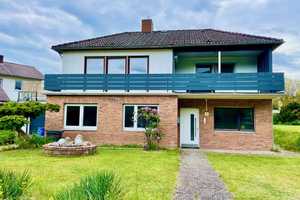 Großzügiger Bungalow mit vielen Möglichkeiten – Werra-Meißner-Kreis – Vorschaubild 1
