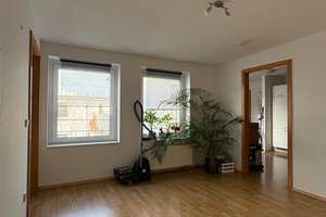 Gemütliche 2-Raum-Wohnung mit EBK auf dem Werder – Zollstraße 12a, 39114 Werder, Magdeburg – Vorschaubild 6