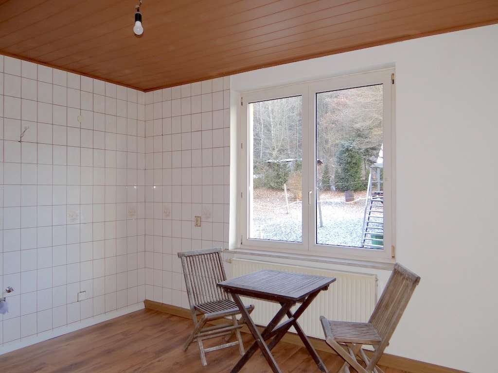 Immobilie in Dermbach - Naturidylle! - Bild 2