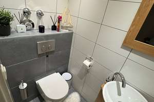 Attraktive 3 Zimmerwohnung in ruhiger Innenhoflage  – Bayrischzellerstraße 00, 81539 Obergiesing, München – Vorschaubild 8