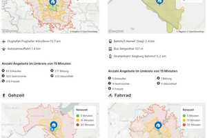 Exklusive Doppelhaushälfte mit hochwertiger Ausstattung und Carport – Rhein-Sieg-Kreis – Vorschaubild 16