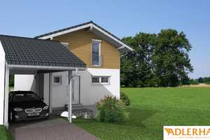 NEUBAU-Einfamilienhaus - Planung und Ausführung nach Ihren Wünschen – Weilheim-Schongau (Kreis) – Vorschaubild 5