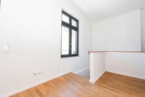 Erstbezug! Moderne 3-Zimmer-Neubauwohnung auf zwei Ebenen in Potsdam – Die vollständige Adresse der Immobilie erhältst du vom Anbieter., 14469 Bornim, Potsdam – Vorschaubild 4
