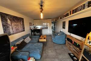 Moderne 2-Zimmer Wohnung mit Balkon und Tiefgarage – Aachener Straße 1347, 50859 Weiden, Köln – Vorschaubild 2