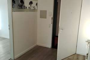 Frisch gestrichene, hochwertige Wohnung – Hühnefeldstr. 30, 52066 Trierer Straße, Aachen – Vorschaubild 8