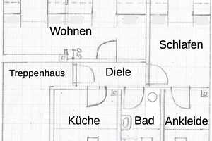 Attraktive 3-Zimmer-Dachgeschosswohnung in Wuppertal-Elberfeld am Mirker Bahnhof – Eckernförder Straße 9, 42105 Wuppertal – Vorschaubild 10
