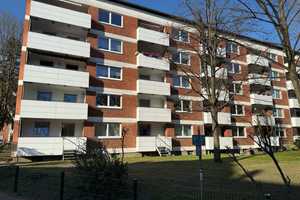 PROVISIONSFREI: gepflegte, helle Wohnung mit Südbalkon in Hannover – Hannover – Vorschaubild 9