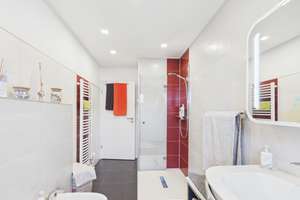 Bezugsfreie 3-Zimmerwohnung am See! – Regenbogen 54, 4207 Lausen-Grünau, Leipzig – Vorschaubild 13