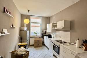 Helle 3-Zimmer Wohnung in Hannovers Nordstadt – Asternstraße 47, 30167 Nordstadt, Hannover – Vorschaubild 2