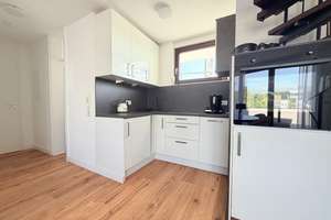 moderne Penthouse-Maisonette mit 2 Dachterrassen & traumhaftem Ausblick inkl. TG – Die vollständige Adresse der Immobilie erhältst du vom Anbieter., 70565 Rohr, Stuttgart – Vorschaubild 5