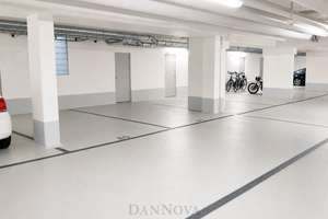 Luxuriöse Penthousewohnung mit Aufzug direkt in die Wohnung und Terrasse mit traumhaftem Parkblick – 60486 Gallus, Frankfurt am Main – Vorschaubild 24