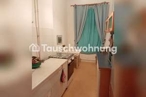 Tauschwohnung: 2-Zimmer-Wohnung in Charlottenburg-Wilmersdorf zu tauschen