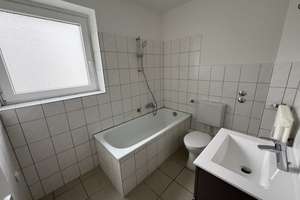 Wir suchen SIE -  3 Zi.- Whng. -  Wannenbad mit Fenster und Balkon - Duisburg – Graf-Bernadotte-Str. 15, 47228 Bergheim, Duisburg – Vorschaubild 6