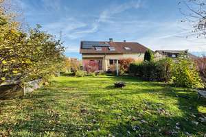 Moderne DHH mit PV-Anlage &amp; Einbauküche – 150 qm Wohnkomfort – Die vollständige Adresse der Immobilie erhältst du vom Anbieter., 72218 Wildberg – Vorschaubild 24