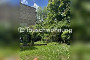Tauschwohnung: 2 Zimmer Altbauwohnung mit Balkon Blick ins grüne – Die vollständige Adresse der Immobilie erhältst du vom Anbieter., 70197 Rotebühl, Stuttgart – Vorschaubild 8