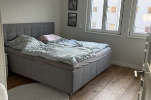 Möblierte 3-Zimmer-Wohnung in Stuttgarter Bestlage | 01.06.-31.08. – Alexanderstrasse 141, 70180 Bopser, Stuttgart – Vorschaubild 7