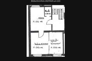 Modernisierte Wohnung mit zwei Zimmern und EBK in Bochum – Die vollständige Adresse der Immobilie erhältst du vom Anbieter., 44799 Wiemelhausen, Bochum – Vorschaubild 7