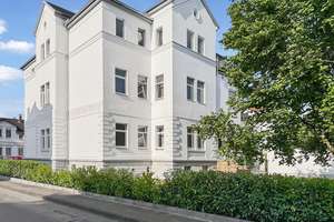 Ein Liebhaberstück! Willkommen in der "bel étage"! Kernsaniert und Denkmalschutz!  – Die vollständige Adresse der Immobilie erhältst du vom Anbieter., 32427 Innenstadt, Minden – Vorschaubild 5