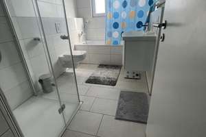 RESERVIERT!—-Neuwertiges Haus mit fünf Zimmern und EBK in Hanau Pioneer Park – Die vollständige Adresse der Immobilie erhältst du vom Anbieter., 63457 Wolfgang, Hanau – Vorschaubild 8
