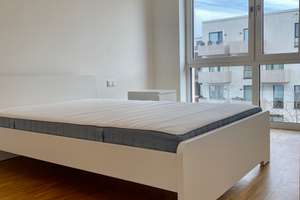 Zwei-Zimmer-Wohnung mit Balkon, Einbauküche und Fahrstuhl! – Marie-Curie-Straße 12, 49076 Westerberg, Osnabrück – Vorschaubild 5