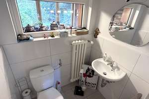 Charme trifft Klasse – Die vollständige Adresse der Immobilie erhältst du vom Anbieter., 30625 Kleefeld, Hannover – Vorschaubild 10