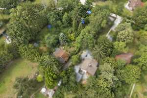 Freizeitgrundstück mit Wochenendhütte im Roten Gries (Baggersee) – Ingolstadt – Vorschaubild 4