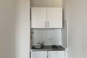 Ihr perfektes kleines Apartment mitten im Geschehen – Wendenring 4, 38114 Nordstadt, Braunschweig – Vorschaubild 4